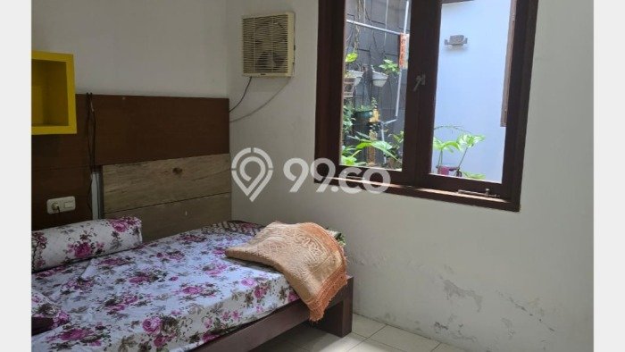 Rumah Luas Asri 2 KT Siap Pakai di Kota Baru Parahyangan Bandung Rumah Luas Asri 2 KT Siap Pakai di Kota Baru Parahyangan Bandung