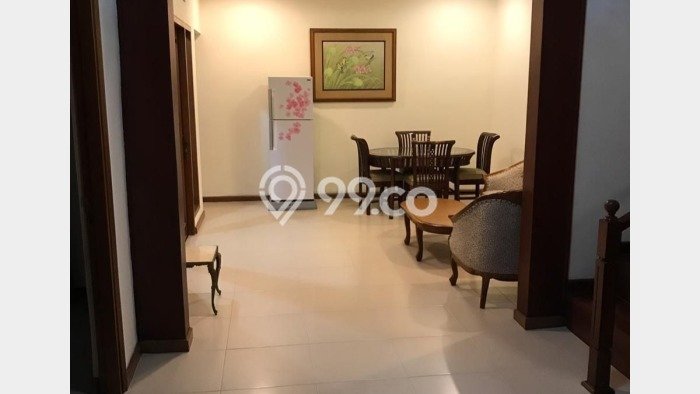 Rumah Minimalis 3 KT di Kota Baru Parahyangan Bandung Semi Furnished Rumah Minimalis 3 KT di Kota Baru Parahyangan Bandung Semi Furnished