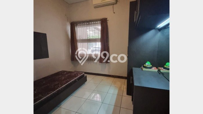 Rumah Minimalis 5 KT di Kota Baru Parahyangan Bandung Unfurnished Rumah Minimalis 5 KT di Kota Baru Parahyangan Bandung Unfurnished