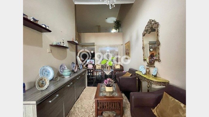 Dijual Hunian Rumah Terawat 3 Kamar di Kota Baru Parahyangan, Bandung Dijual Hunian Rumah Terawat 3 Kamar di Kota Baru Parahyangan, Bandung