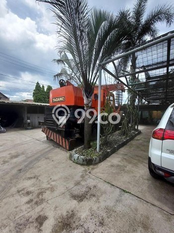 Gudang Dijual di Bandung LT 3810m2 & LB 2500m2 Lokasi Terbaik! Gudang Dijual di Bandung LT 3810m2 & LB 2500m2 Lokasi Terbaik!