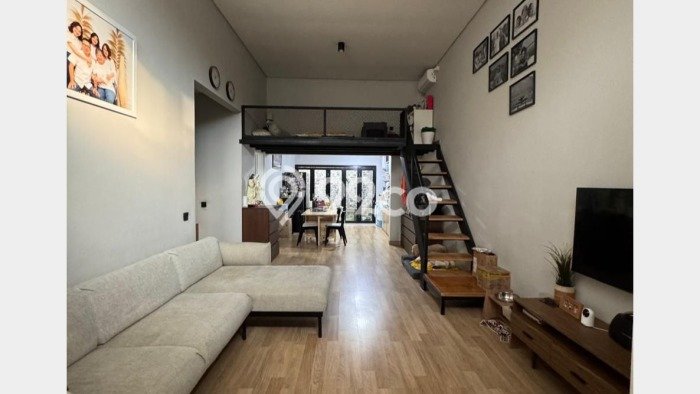 Rumah Minimalis 2 KT di Kota Baru Parahyangan Bandung Semi Furnished Rumah Minimalis 2 KT di Kota Baru Parahyangan Bandung Semi Furnished