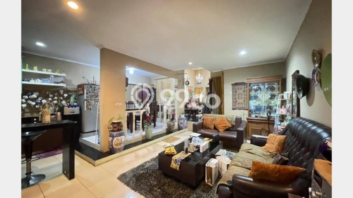 Dijual Hunian Rumah Terawat 3 Kamar di Kota Baru Parahyangan, Bandung Dijual Hunian Rumah Terawat 3 Kamar di Kota Baru Parahyangan, Bandung