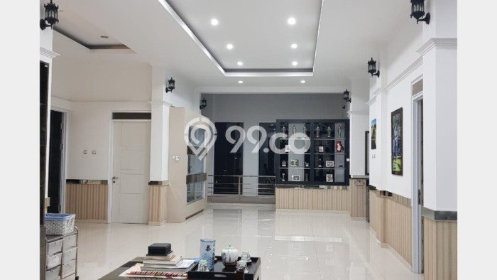 Hunian Luxury Best Area di Bandung, Jawa Barat Hunian Luxury Best Area di Bandung, Jawa Barat