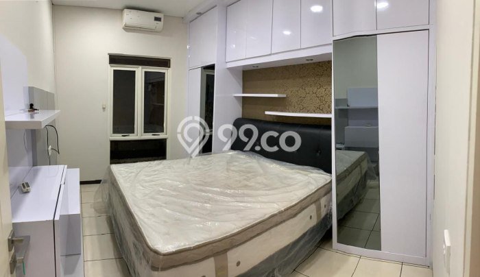 Hunian Mewah LB 97m2 Siap Pakai Desain Elegan di Kota Baru Parahyangan, Bandung Hunian Mewah LB 97m2 Siap Pakai Desain Elegan di Kota Baru Parahyangan, Bandung