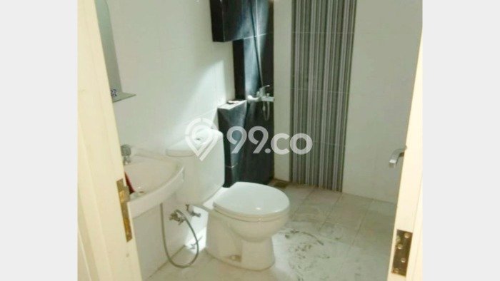 Rumah Luxury Modern Tanpa Renovasi di Kota Baru Parahyangan Bandung Rumah Luxury Modern Tanpa Renovasi di Kota Baru Parahyangan Bandung