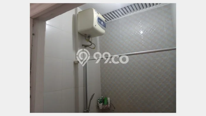 Rumah Modern 3 KT di Kota Baru Parahyangan Bandung Semi Furnished Rumah Modern 3 KT di Kota Baru Parahyangan Bandung Semi Furnished