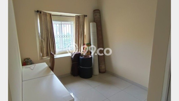 Rumah Elit Modern Tanpa Renovasi di Kota Baru Parahyangan Bandung Rumah Elit Modern Tanpa Renovasi di Kota Baru Parahyangan Bandung