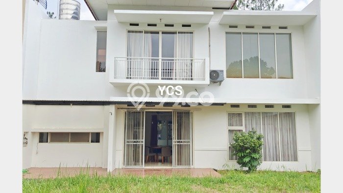 Jarang Ada! Rumah Sewa 4 Kamar Nyaman Siap Huni Kota Baru Parahyangan Jarang Ada! Rumah Sewa 4 Kamar Nyaman Siap Huni Kota Baru Parahyangan