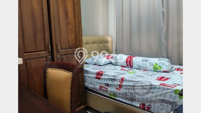Rumah Modern 3 KT di Kota Baru Parahyangan Bandung Unfurnished Rumah Modern 3 KT di Kota Baru Parahyangan Bandung Unfurnished