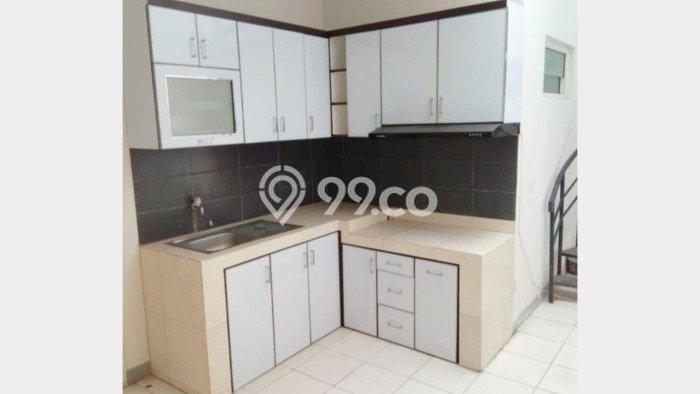 Rumah Luxury Modern Tanpa Renovasi di Kota Baru Parahyangan Bandung Rumah Luxury Modern Tanpa Renovasi di Kota Baru Parahyangan Bandung