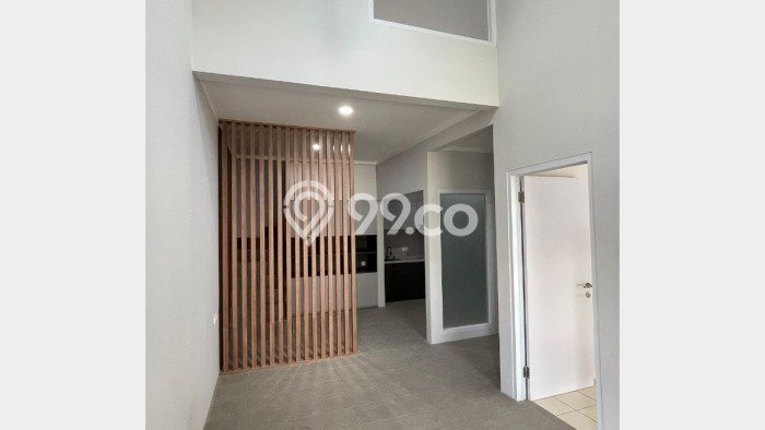 Rumah Luas Asri 2 KT Siap Huni di Kota Baru Parahyangan Bandung Rumah Luas Asri 2 KT Siap Huni di Kota Baru Parahyangan Bandung