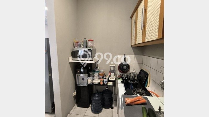 Hunian Nyaman Asri 3 KT Siap Pakai di Kota Baru Parahyangan Bandung Hunian Nyaman Asri 3 KT Siap Pakai di Kota Baru Parahyangan Bandung