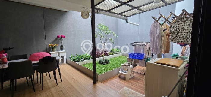 Hunian Super Mewah dengan Akses Paling Strategis di Kota Baru Parahyangan, Bandung Hunian Super Mewah dengan Akses Paling Strategis di Kota Baru Parahyangan, Bandung