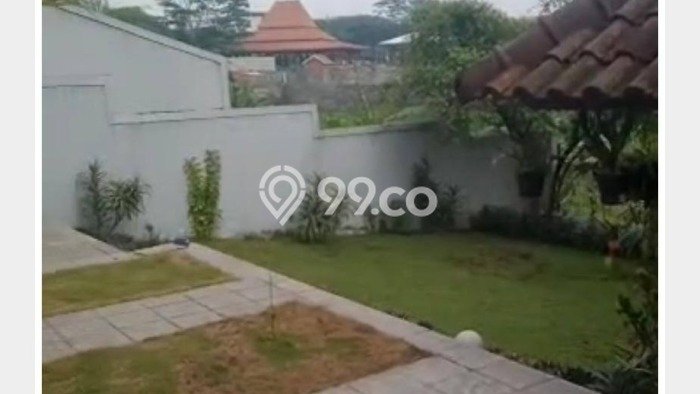 Hunian Elit LB 380m2 Siap Huni Desain Elegan di Kota Baru Parahyangan, Bandung Hunian Elit LB 380m2 Siap Huni Desain Elegan di Kota Baru Parahyangan, Bandung