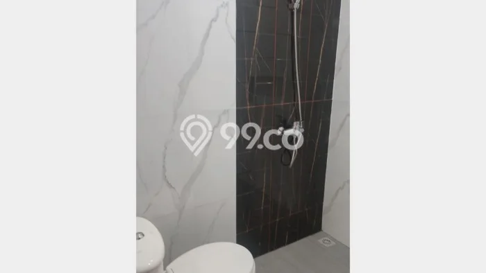 Rumah Minimalis 3 KT di Kota Baru Parahyangan Bandung Unfurnished Rumah Minimalis 3 KT di Kota Baru Parahyangan Bandung Unfurnished