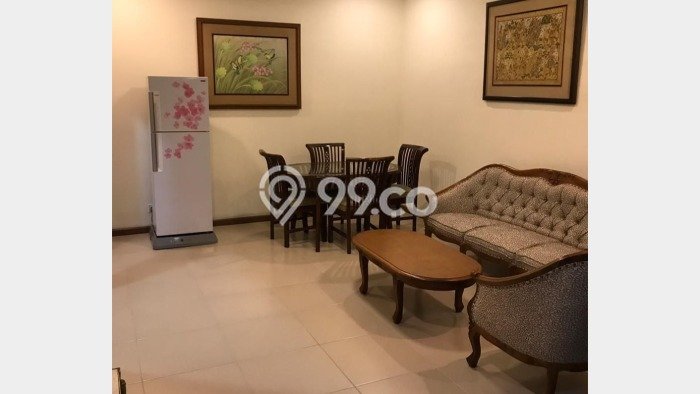 Rumah Minimalis 3 KT di Kota Baru Parahyangan Bandung Semi Furnished Rumah Minimalis 3 KT di Kota Baru Parahyangan Bandung Semi Furnished
