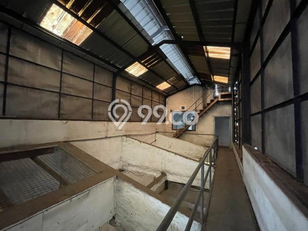 Gudang Dijual di Prime Area Bandung Luas 500m2 Gudang Dijual di Prime Area Bandung Luas 500m2