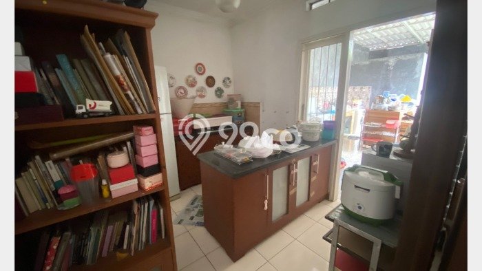 Dijual Rumah Luas Elegan Dengan View Cantik di Kota Baru Parahyangan, Bandung Dijual Rumah Luas Elegan Dengan View Cantik di Kota Baru Parahyangan, Bandung