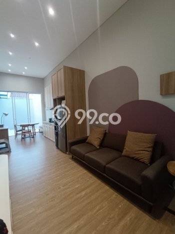 Rumah Luas Asri 2 KT Siap Huni di Kota Baru Parahyangan Bandung Rumah Luas Asri 2 KT Siap Huni di Kota Baru Parahyangan Bandung