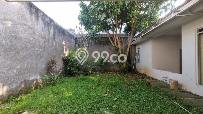 Sewa Rumah Harga Terjangkau di Kota Baru Parahyangan Bandung dengan 3 Kamar Tidur Sewa Rumah Harga Terjangkau di Kota Baru Parahyangan Bandung dengan 3 Kamar Tidur
