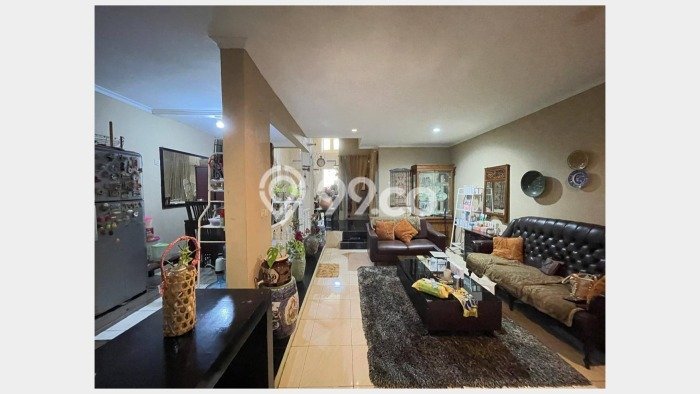 Dijual Hunian Rumah Terawat 3 Kamar di Kota Baru Parahyangan, Bandung Dijual Hunian Rumah Terawat 3 Kamar di Kota Baru Parahyangan, Bandung