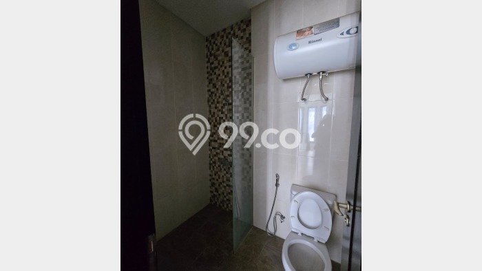 Rumah Elit Modern Siap Huni di Kota Baru Parahyangan Bandung Rumah Elit Modern Siap Huni di Kota Baru Parahyangan Bandung