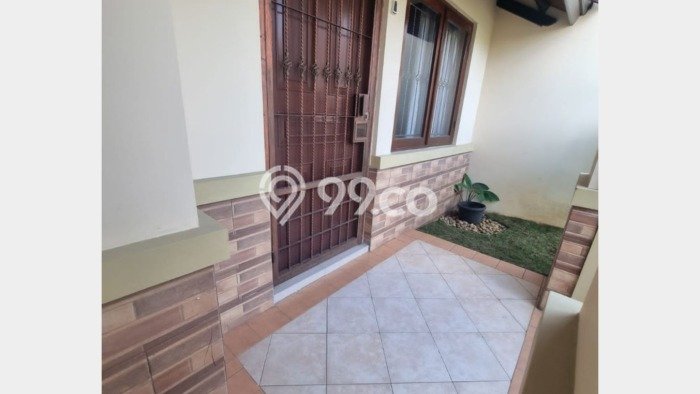 Dijual Rumah Modern 3 KT di Kota Baru Parahyangan, Bandung Dijual Rumah Modern 3 KT di Kota Baru Parahyangan, Bandung