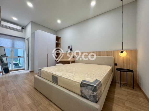 Rumah Luxury Modern Siap Huni di Kota Baru Parahyangan Bandung Rumah Luxury Modern Siap Huni di Kota Baru Parahyangan Bandung