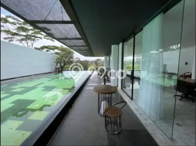 Hunian Super Mewah dengan Akses Paling Strategis di Kota Baru Parahyangan, Bandung Hunian Super Mewah dengan Akses Paling Strategis di Kota Baru Parahyangan, Bandung