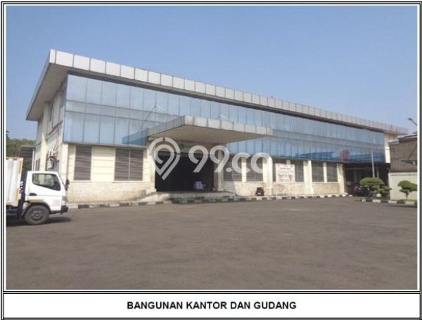 Gudang Bagus Dijual LB 1852m2 Lokasi Strategis Bandung Area Cocok untuk Berbisnis Gudang Bagus Dijual LB 1852m2 Lokasi Strategis Bandung Area Cocok untuk Berbisnis