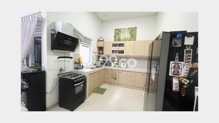 Dijual Rumah Eksklusif 2 KT di Kota Baru Parahyangan, Bandung Dijual Rumah Eksklusif 2 KT di Kota Baru Parahyangan, Bandung