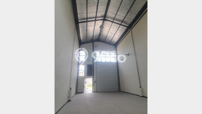 Gudang Dijual Lokasi Stratagis di Batujajar Bandung Barat Cocok untuk Investasi Gudang Dijual Lokasi Stratagis di Batujajar Bandung Barat Cocok untuk Investasi