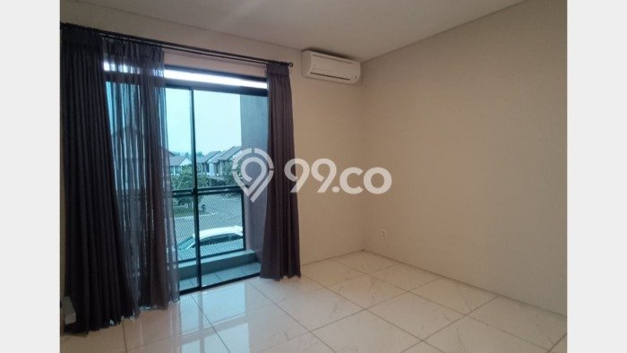 Rumah Sewa Bandung LT 160m2 LB 115m2 Kawasan Kota Baru Parahyangan Rumah Sewa Bandung LT 160m2 LB 115m2 Kawasan Kota Baru Parahyangan