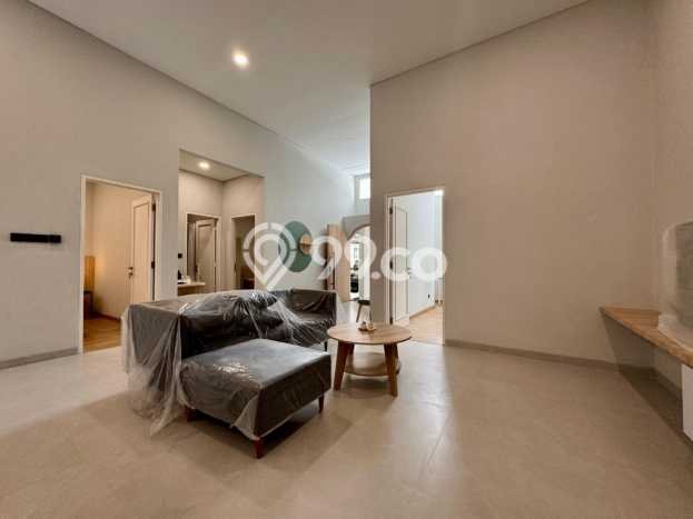 Rumah Luxury Modern Siap Huni di Kota Baru Parahyangan Bandung Rumah Luxury Modern Siap Huni di Kota Baru Parahyangan Bandung