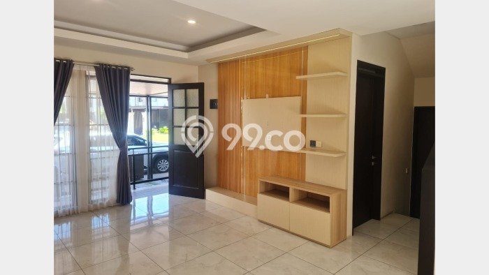 Dijual Rumah Luas Elegan Dengan View Eksklusif di Kota Baru Parahyangan, Bandung Dijual Rumah Luas Elegan Dengan View Eksklusif di Kota Baru Parahyangan, Bandung