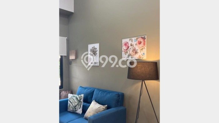 Rumah Modern 2 KT LT 72m2 di Kota Baru Parahyangan Rumah Modern 2 KT LT 72m2 di Kota Baru Parahyangan