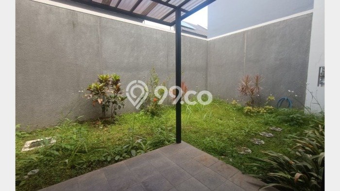 Rumah Luas Asri 3 KT Siap Pakai di Kota Baru Parahyangan Bandung Rumah Luas Asri 3 KT Siap Pakai di Kota Baru Parahyangan Bandung