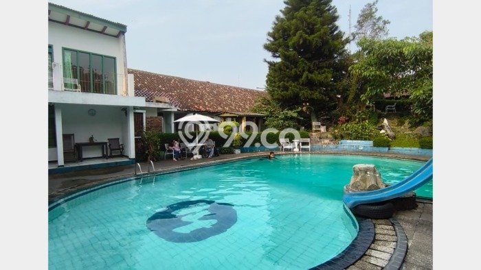 LOKASI TERBAIK! Hotel di , Luas 2000m2m², Jalan Utama LOKASI TERBAIK! Hotel di , Luas 2000m2m², Jalan Utama