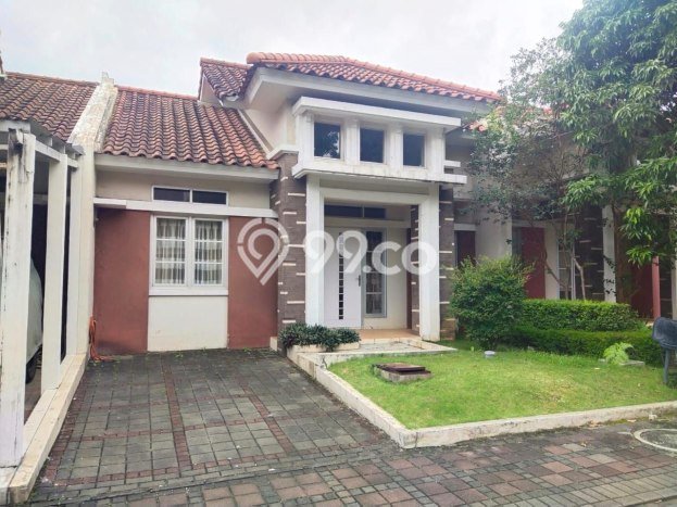 Hunian Nyaman Asri 2 KT Siap Pakai di Kota Baru Parahyangan Bandung Hunian Nyaman Asri 2 KT Siap Pakai di Kota Baru Parahyangan Bandung