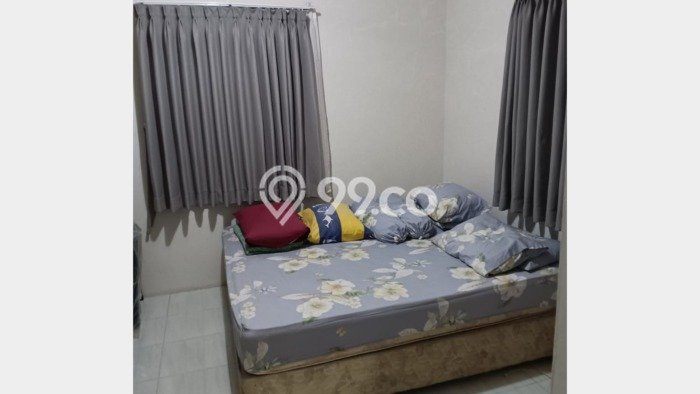 Hunian Super Elit dengan Akses Paling Strategis di Kota Baru Parahyangan, Bandung Hunian Super Elit dengan Akses Paling Strategis di Kota Baru Parahyangan, Bandung