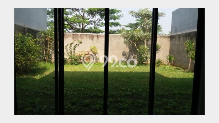 Rumah sewa siap huni 4 KT di Kota Baru Parahyangan, Bandung Rumah sewa siap huni 4 KT di Kota Baru Parahyangan, Bandung