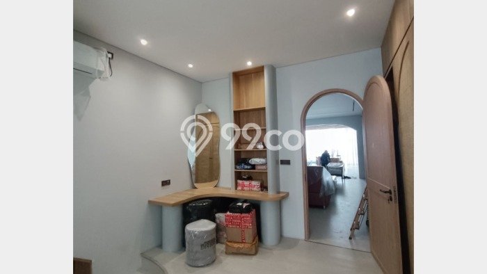 For Sale! Premium House LT 360m2 Desain Modern di Kota Baru Parahyangan For Sale! Premium House LT 360m2 Desain Modern di Kota Baru Parahyangan
