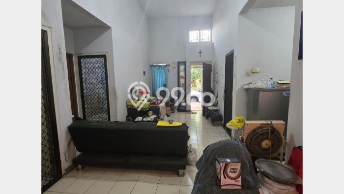 Rumah Luas Asri 3 KT Siap Pakai di Kota Baru Parahyangan Bandung Rumah Luas Asri 3 KT Siap Pakai di Kota Baru Parahyangan Bandung