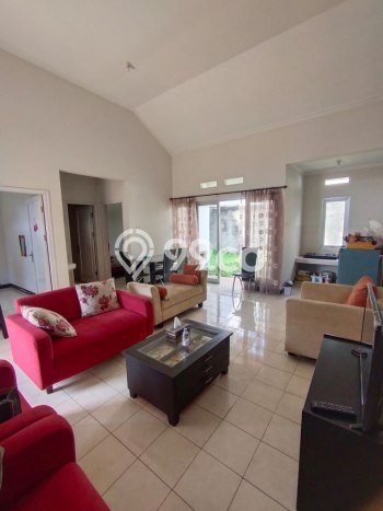 Hunian Nyaman Asri 2 KT Siap Pakai di Kota Baru Parahyangan Bandung Hunian Nyaman Asri 2 KT Siap Pakai di Kota Baru Parahyangan Bandung
