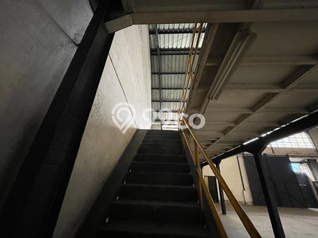 Gudang Dijual di Prime Area Bandung Luas 500m2 Gudang Dijual di Prime Area Bandung Luas 500m2