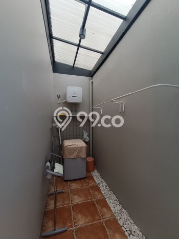 Rumah Luas Asri 2 KT Siap Huni di Kota Baru Parahyangan Bandung Rumah Luas Asri 2 KT Siap Huni di Kota Baru Parahyangan Bandung