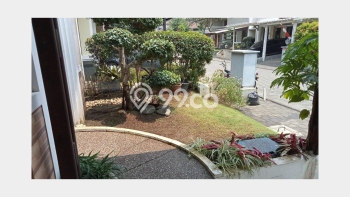 Dijual Rumah Modern 3 KT di Kota Baru Parahyangan, Bandung Dijual Rumah Modern 3 KT di Kota Baru Parahyangan, Bandung