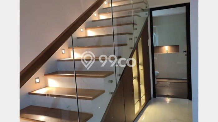 Dijual Rumah Mewah Elegan Dengan View Eksklusif di Kota Baru Parahyangan, Bandung Dijual Rumah Mewah Elegan Dengan View Eksklusif di Kota Baru Parahyangan, Bandung