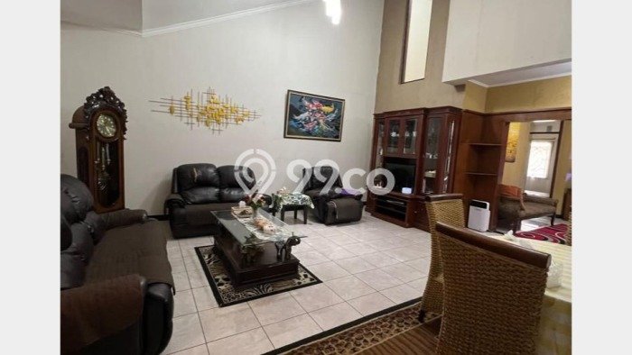Rumah Minimalis 5 KT di Kota Baru Parahyangan Bandung Unfurnished Rumah Minimalis 5 KT di Kota Baru Parahyangan Bandung Unfurnished